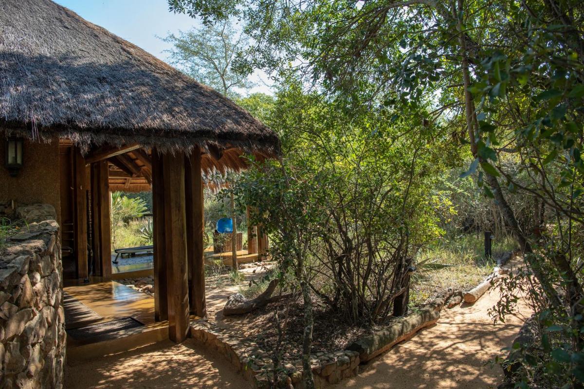 Jabulani Safari Relais & Chateaux