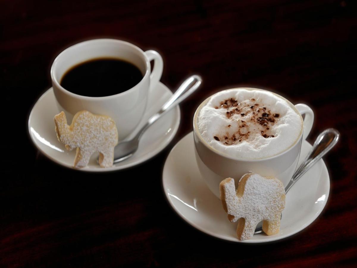 Jabulani Safari Relais & Chateaux