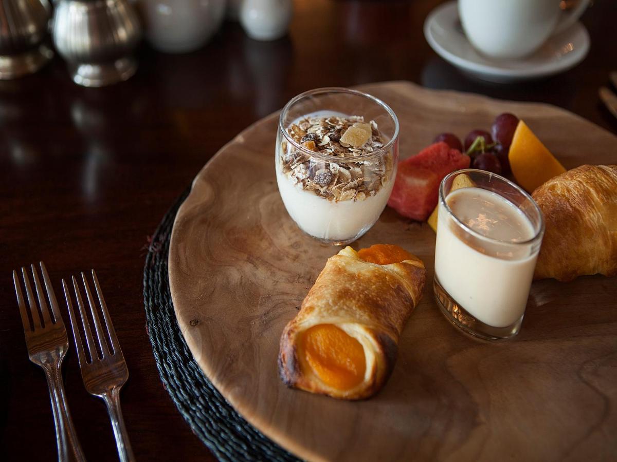 Jabulani Safari Relais & Chateaux