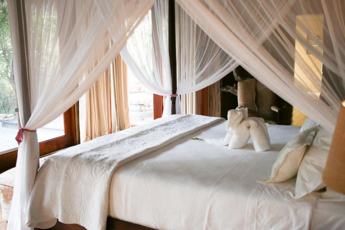 Jabulani Safari Relais & Chateaux