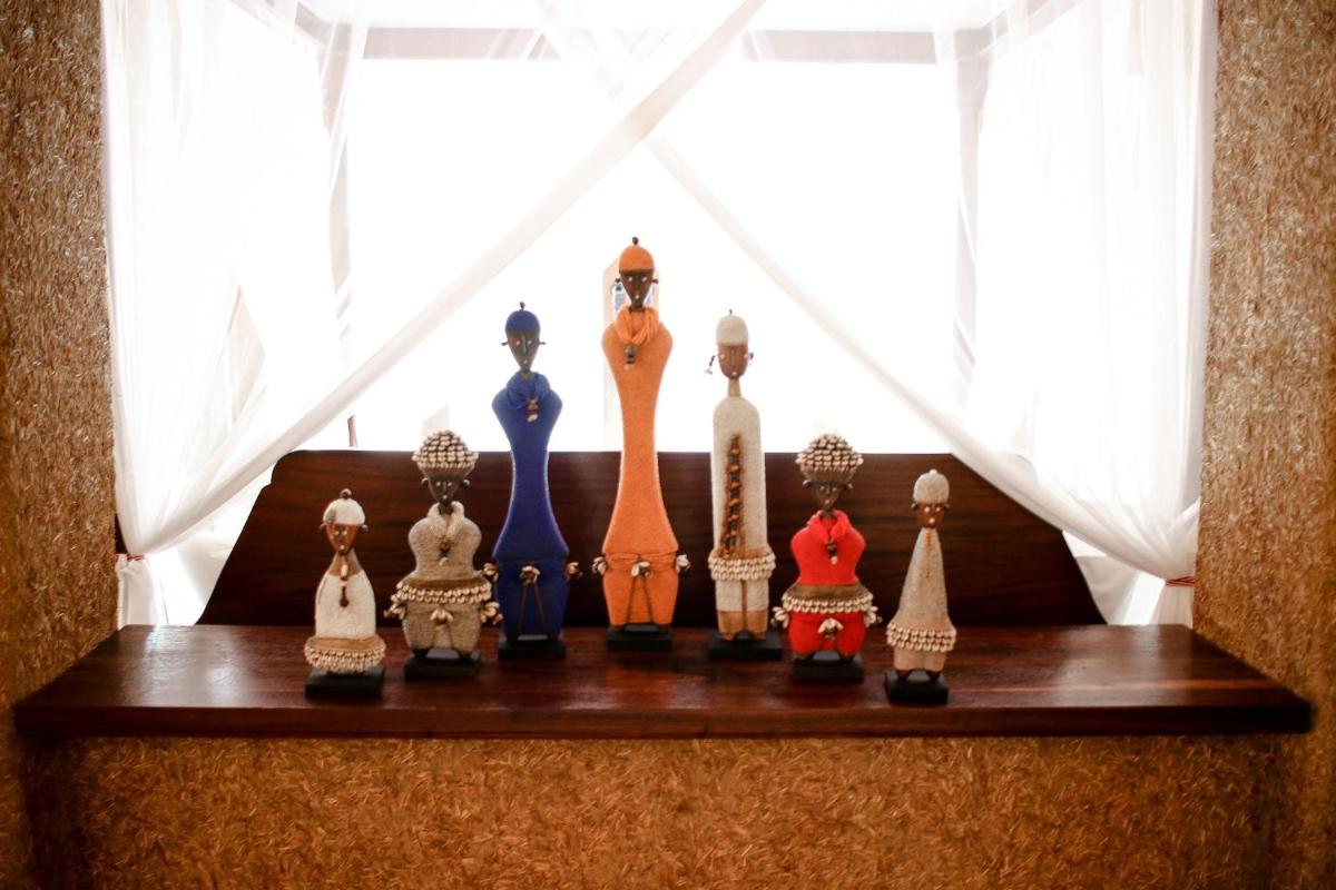 Jabulani Safari Relais & Chateaux