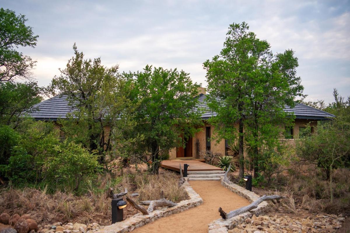 Jabulani Safari Relais & Chateaux