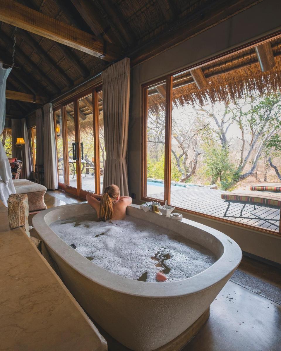 Jabulani Safari Relais & Chateaux