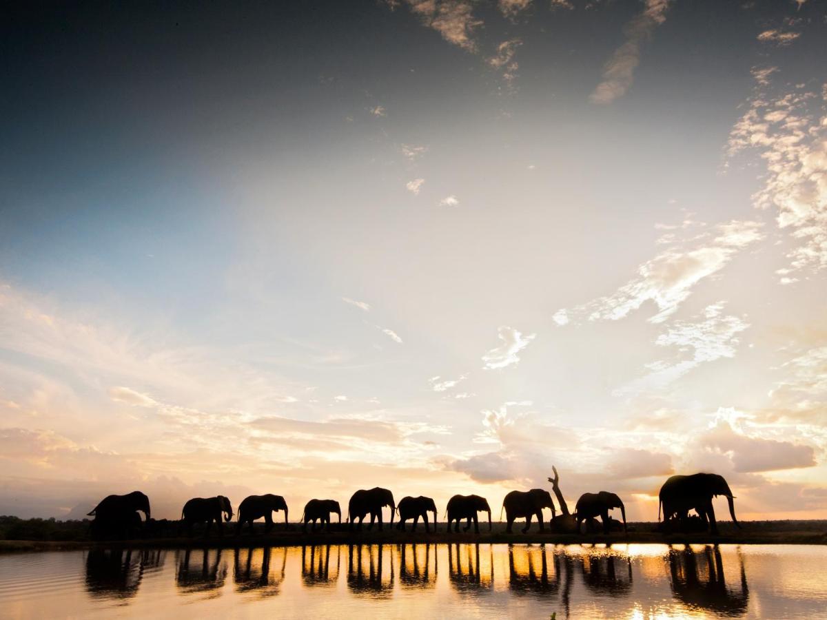 Jabulani Safari Relais & Chateaux