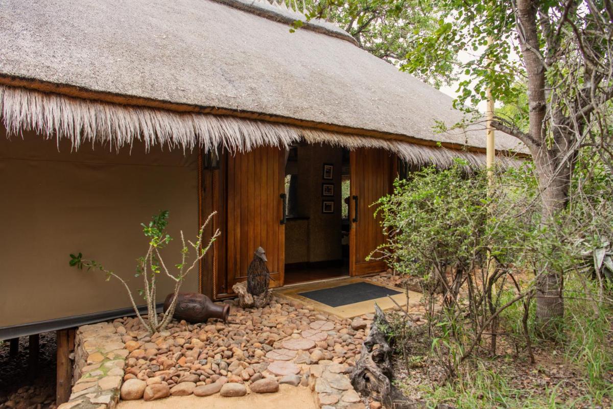 Jabulani Safari Relais & Chateaux