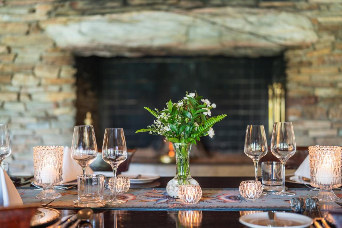Jabulani Safari Relais & Chateaux