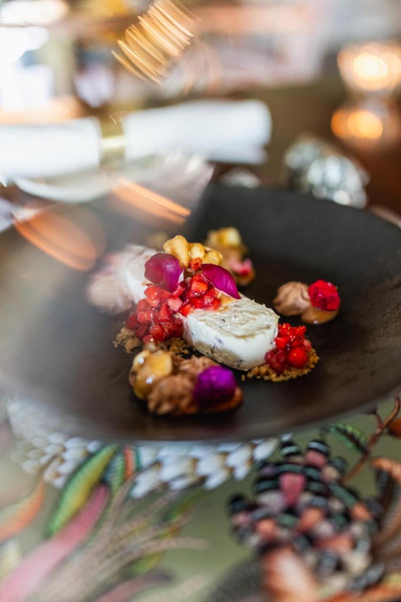 Jabulani Safari Relais & Chateaux