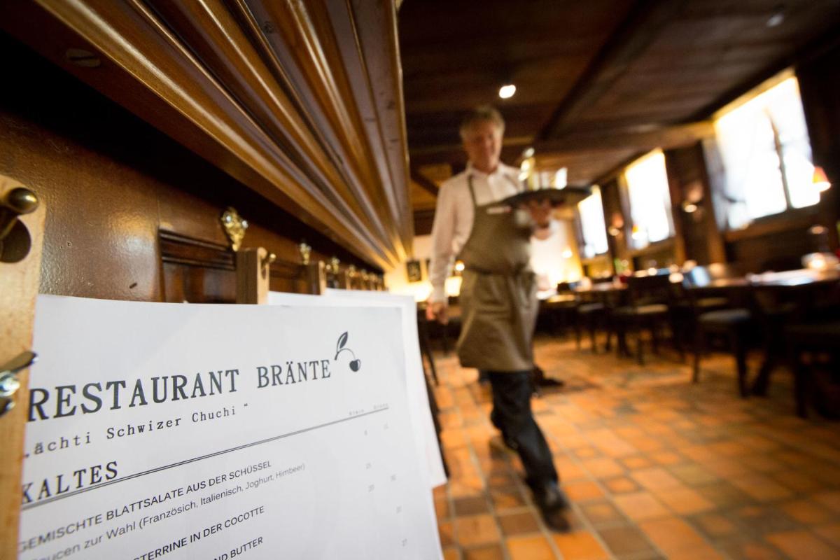 Jagd-Schloss - Swiss-Chalet Merlischachen