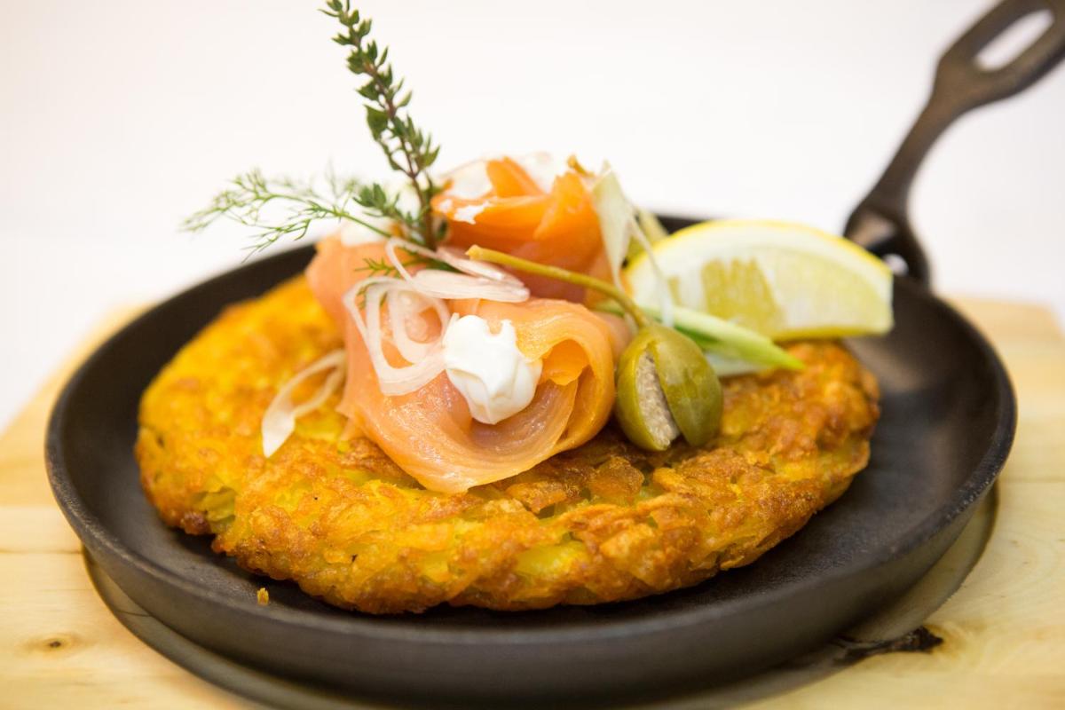 Jagd-Schloss - Swiss-Chalet Merlischachen