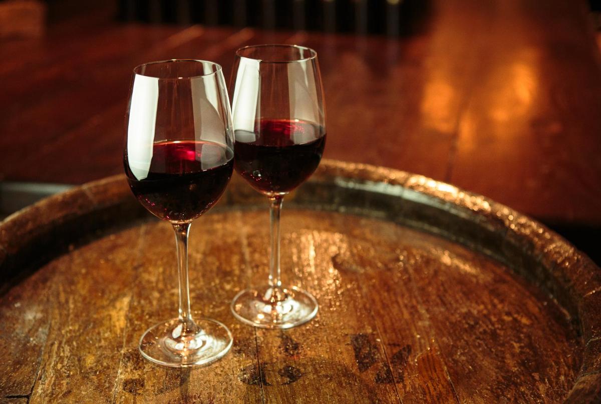 Jagd-Schloss - Swiss-Chalet Merlischachen