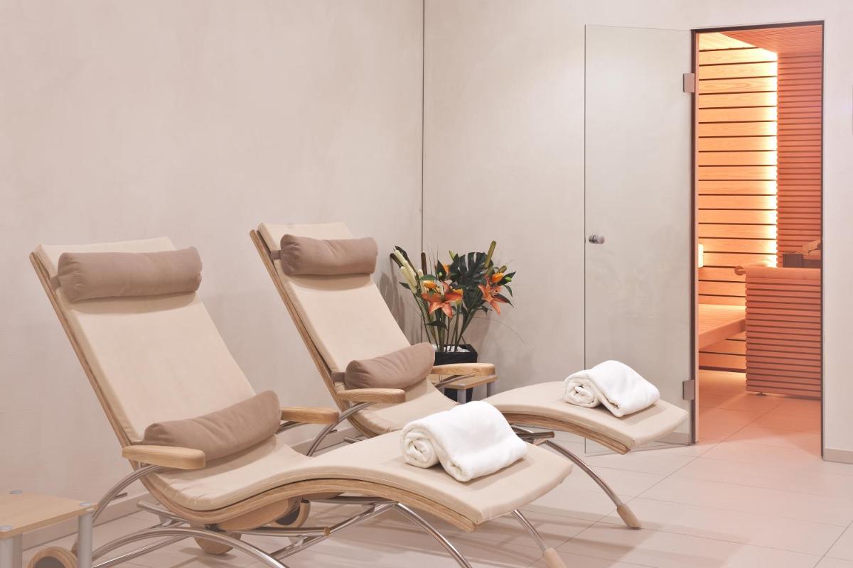 Jagd-Schloss - Swiss-Chalet Merlischachen