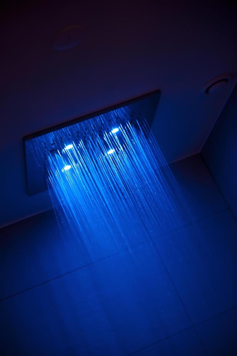 Jagd-Schloss - Swiss-Chalet Merlischachen