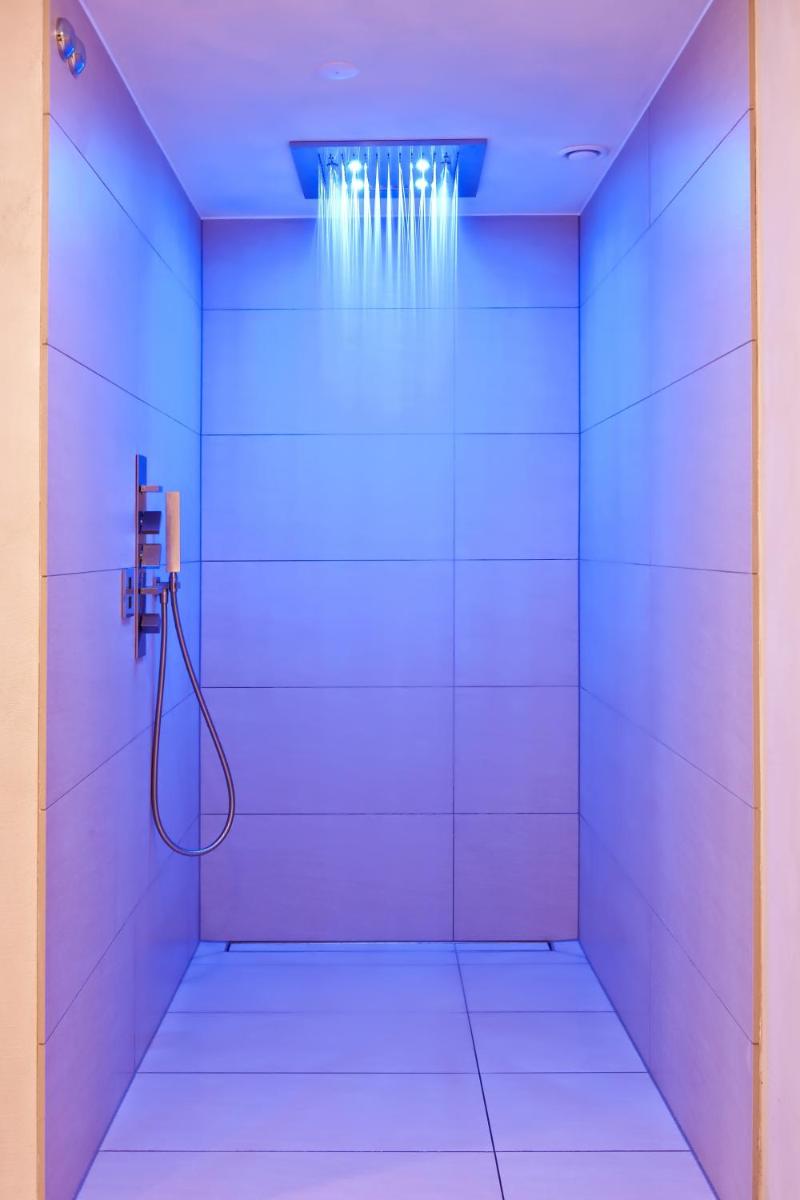 Jagd-Schloss - Swiss-Chalet Merlischachen