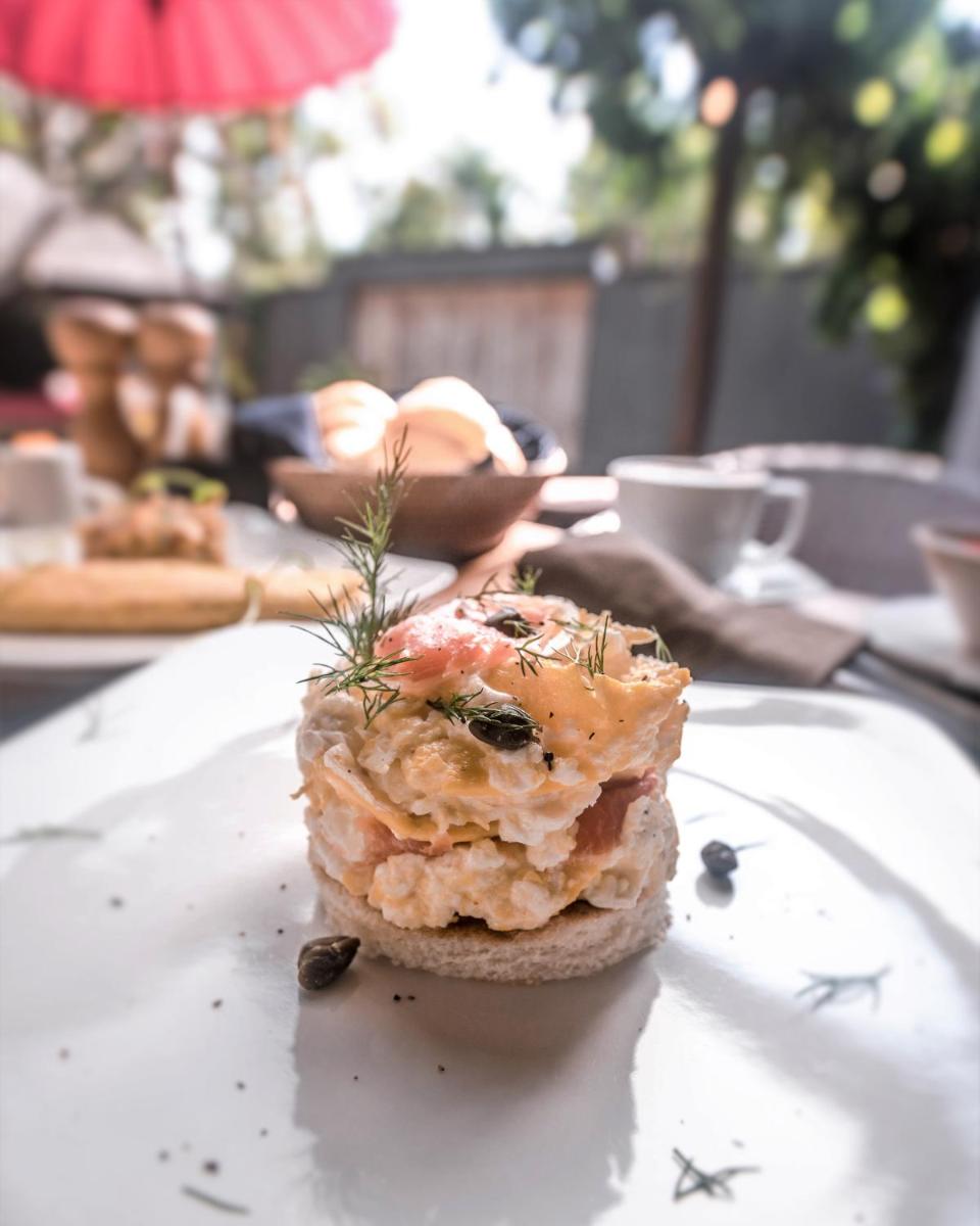 JEstate villas & guest houses - Jimbaran