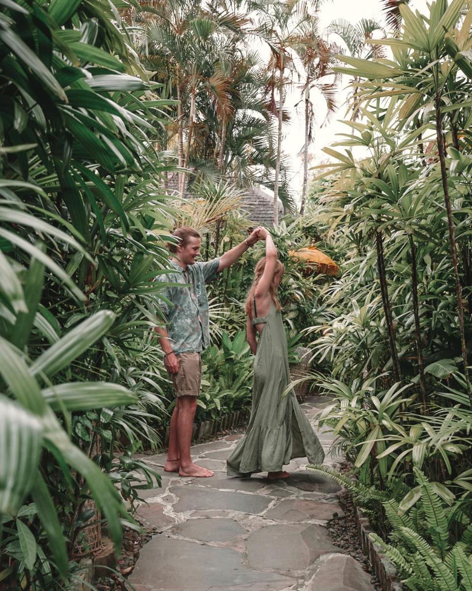 JEstate villas & guest houses - Jimbaran