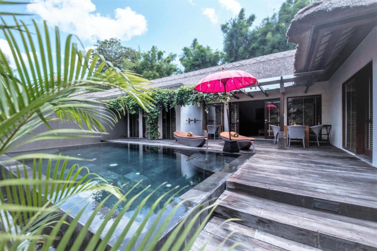 JEstate villas & guest houses - Jimbaran