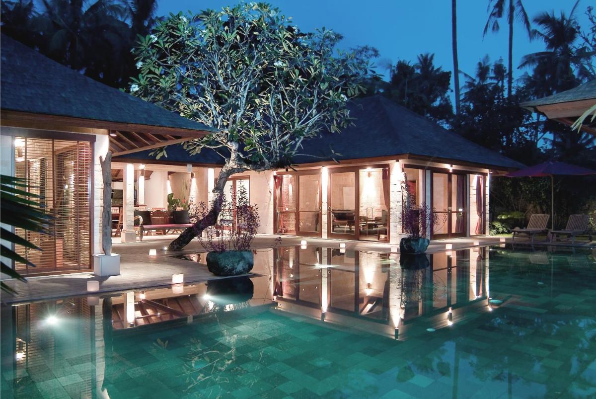 JEstate villas & guest houses - Jimbaran