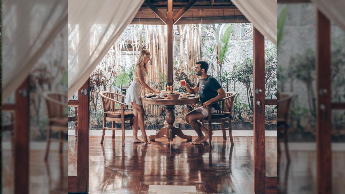 JEstate villas & guest houses - Jimbaran