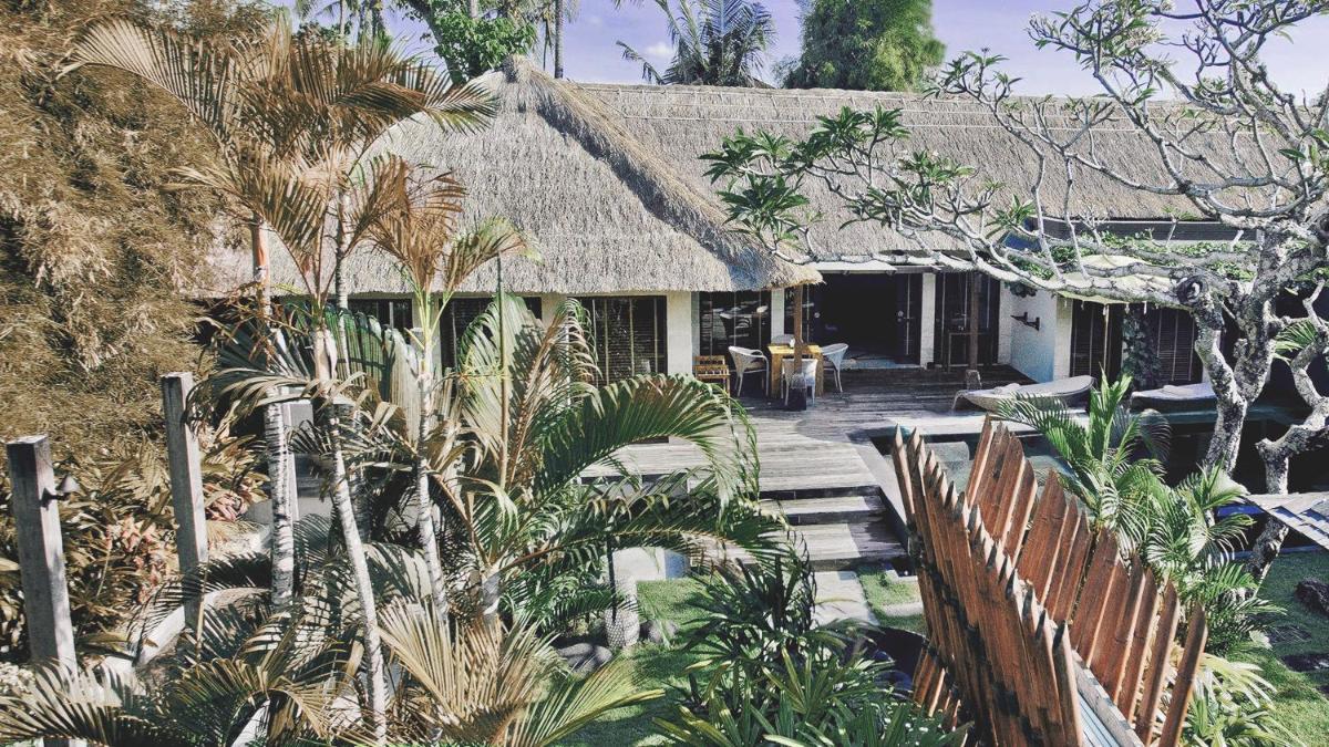 JEstate villas & guest houses - Jimbaran