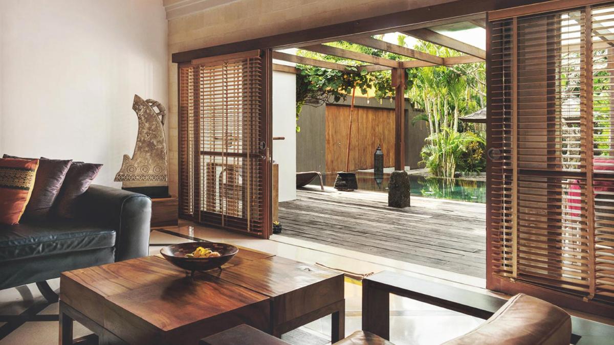 JEstate villas & guest houses - Jimbaran