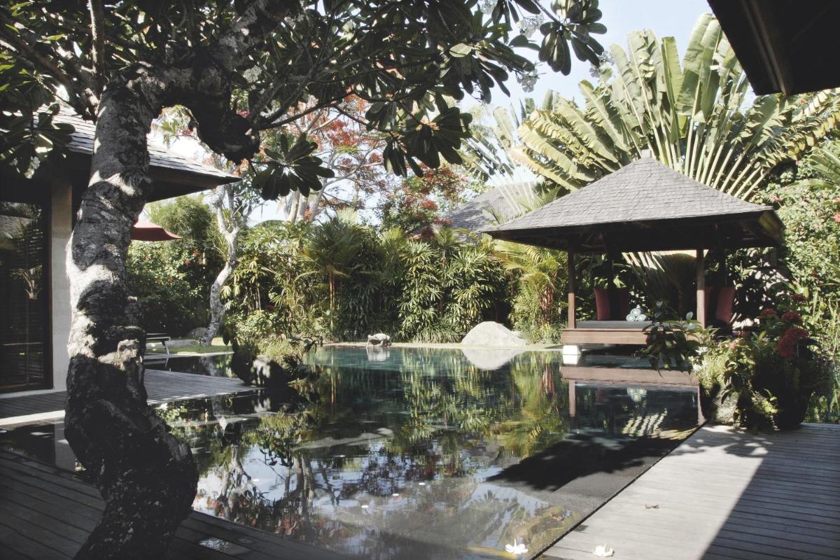 JEstate villas & guest houses - Jimbaran