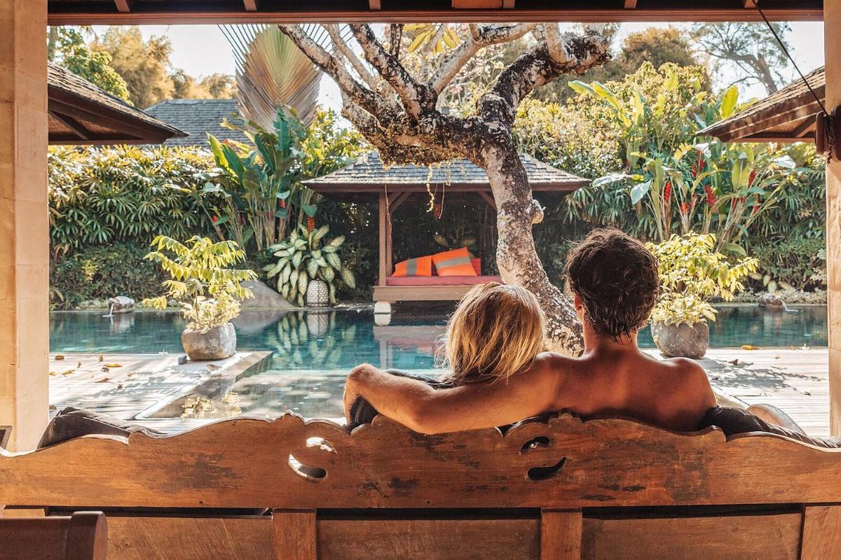 JEstate villas & guest houses - Jimbaran