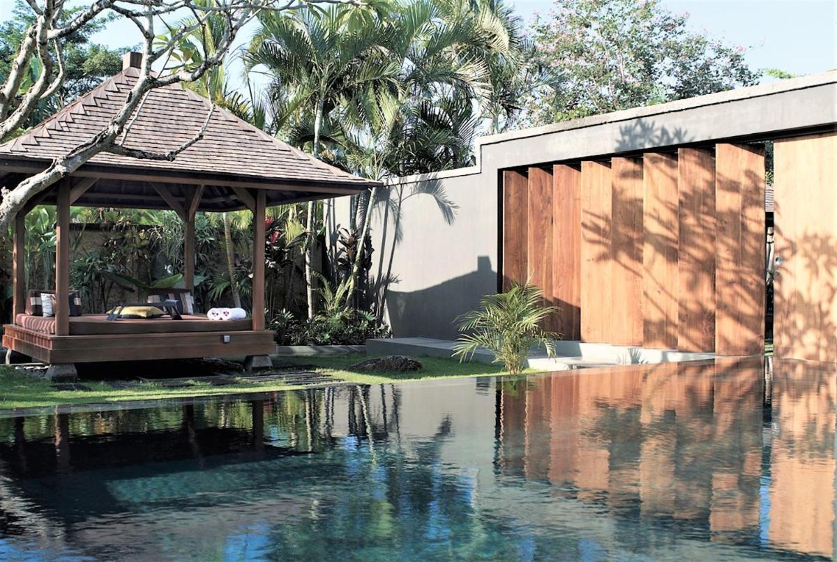 JEstate villas & guest houses - Jimbaran