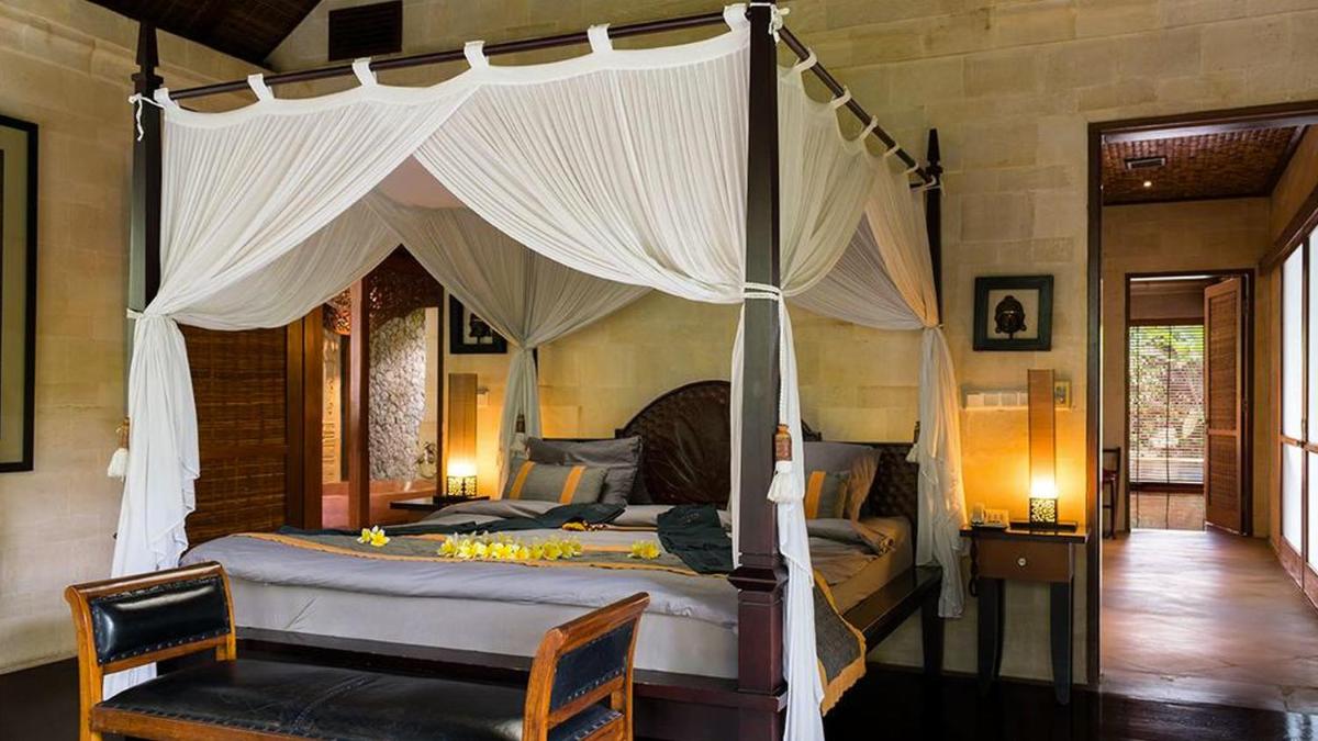 JEstate villas & guest houses - Jimbaran