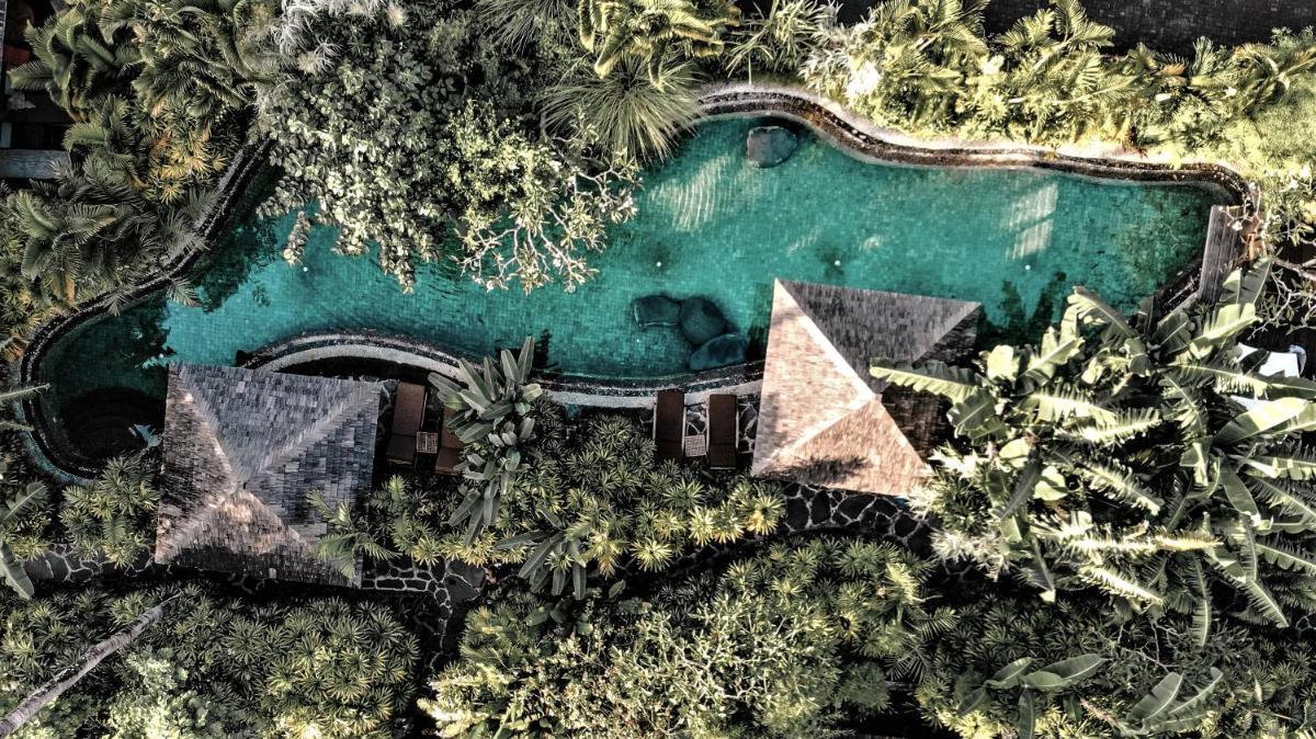 JEstate villas & guest houses - Jimbaran
