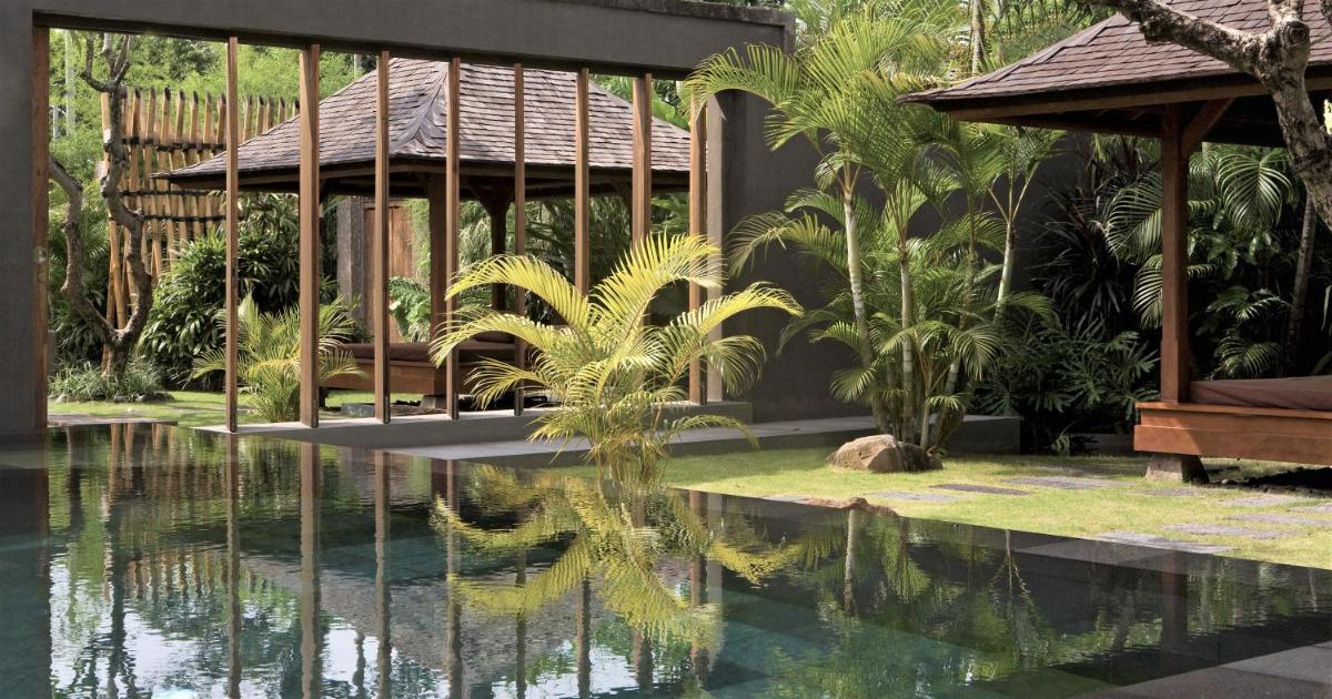 JEstate villas & guest houses - Jimbaran