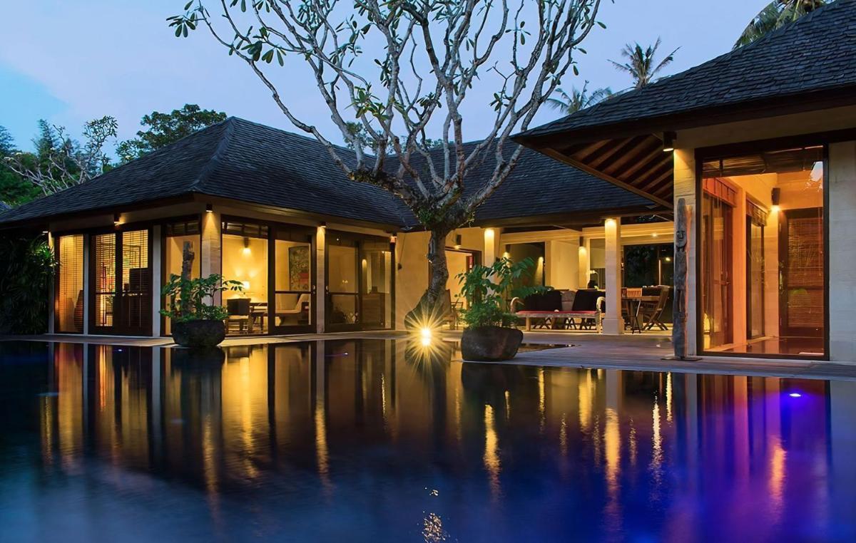 JEstate villas & guest houses - Jimbaran