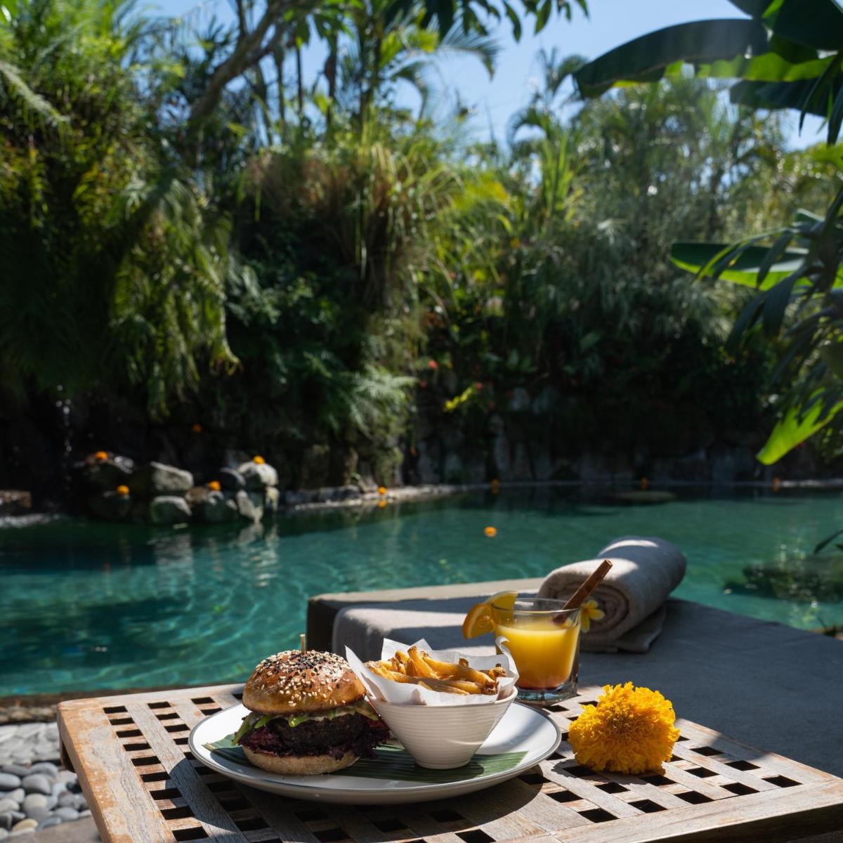JEstate villas & guest houses - Jimbaran