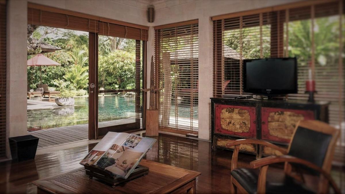 JEstate villas & guest houses - Jimbaran