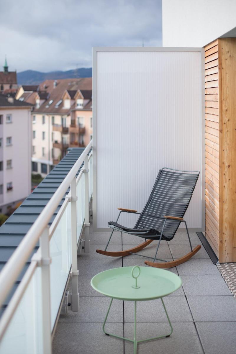 James Boutique Hôtel Colmar centre