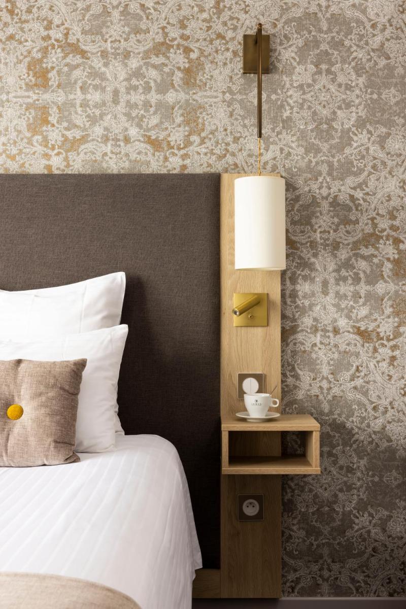 James Boutique Hôtel Colmar centre