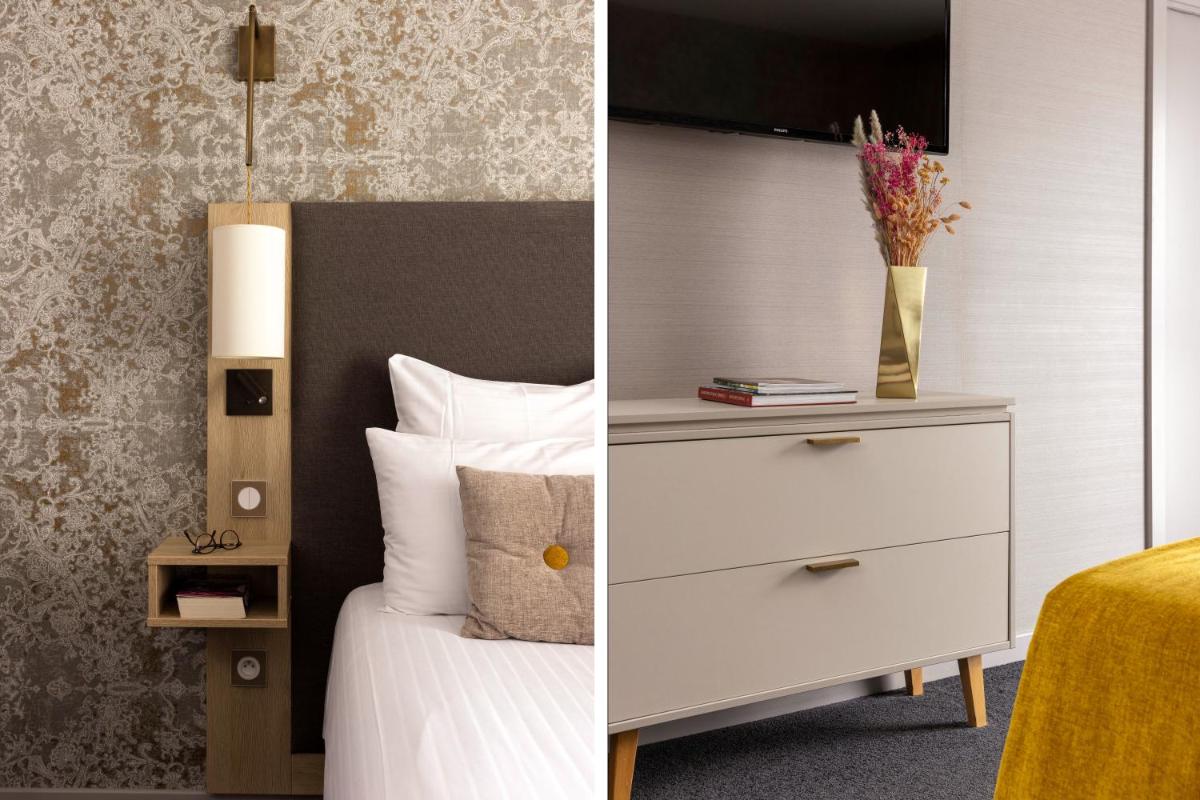 James Boutique Hôtel Colmar centre