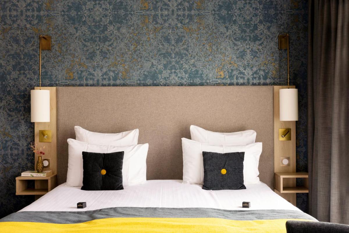 James Boutique Hôtel Colmar centre