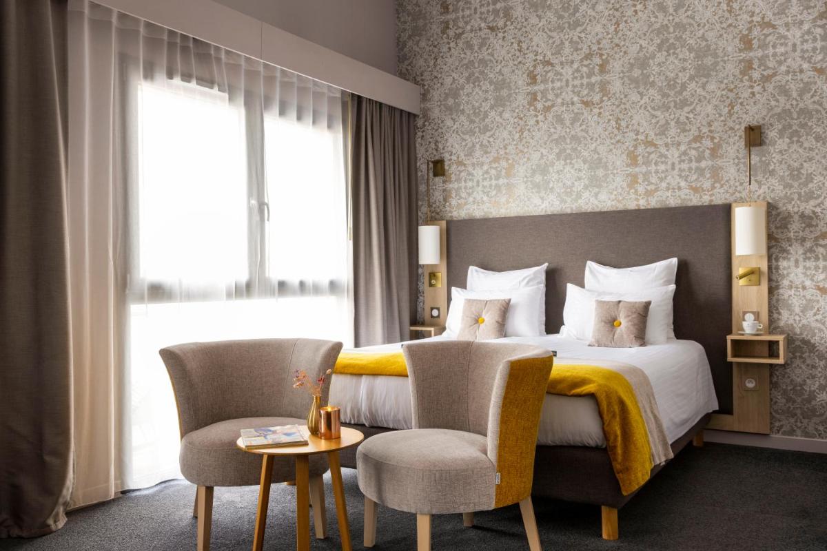 James Boutique Hôtel Colmar centre