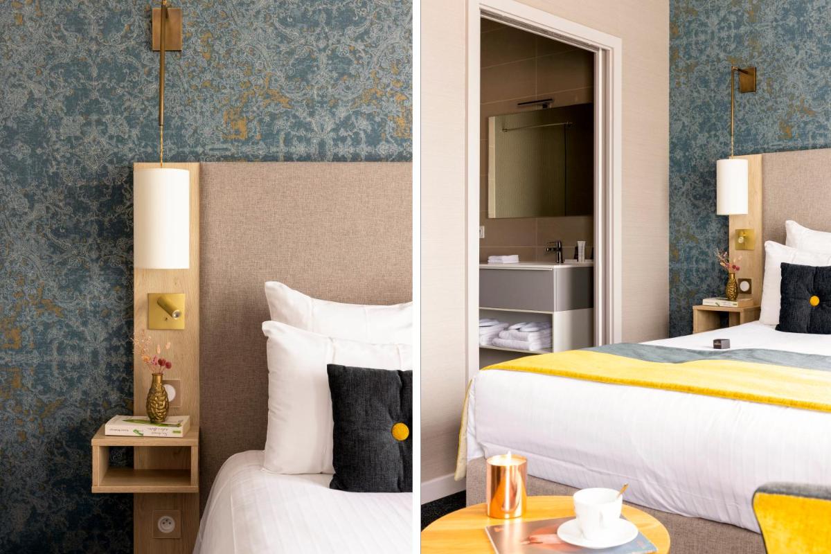 James Boutique Hôtel Colmar centre