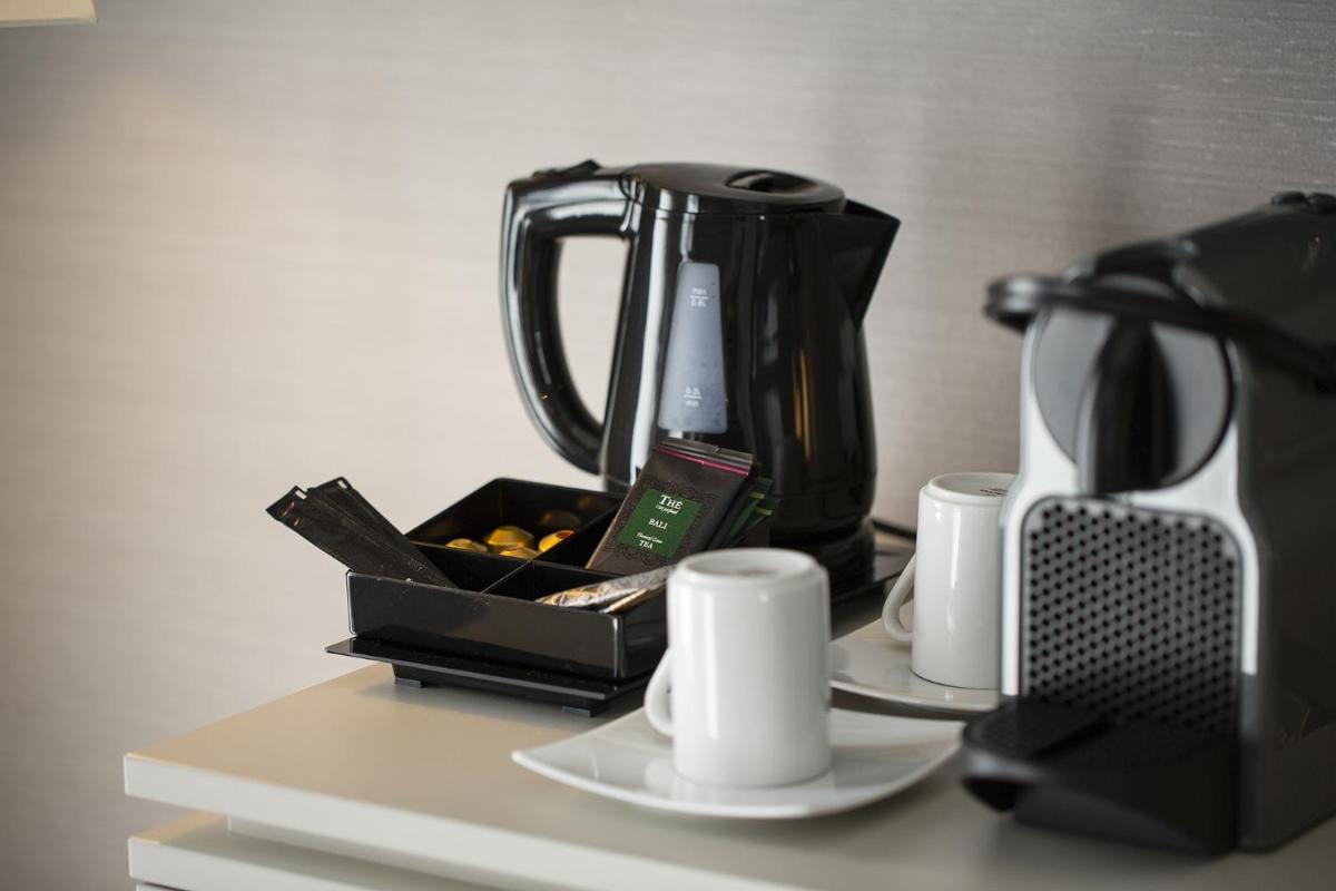 James Boutique Hôtel Colmar centre