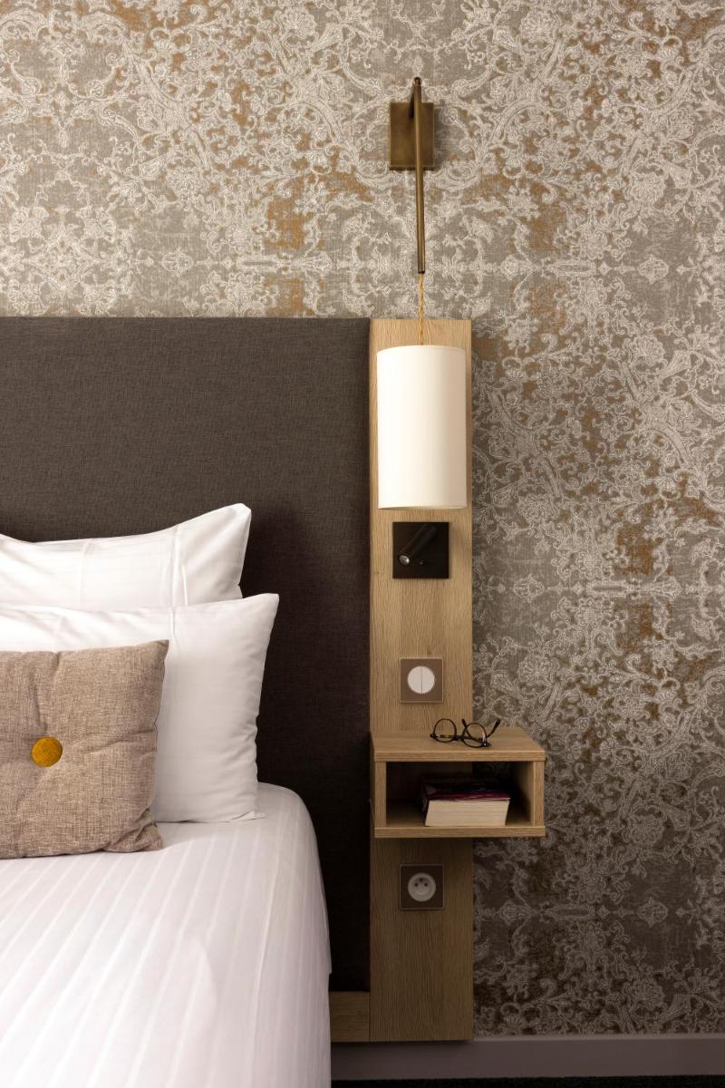 James Boutique Hôtel Colmar centre