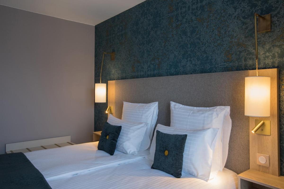 James Boutique Hôtel Colmar centre