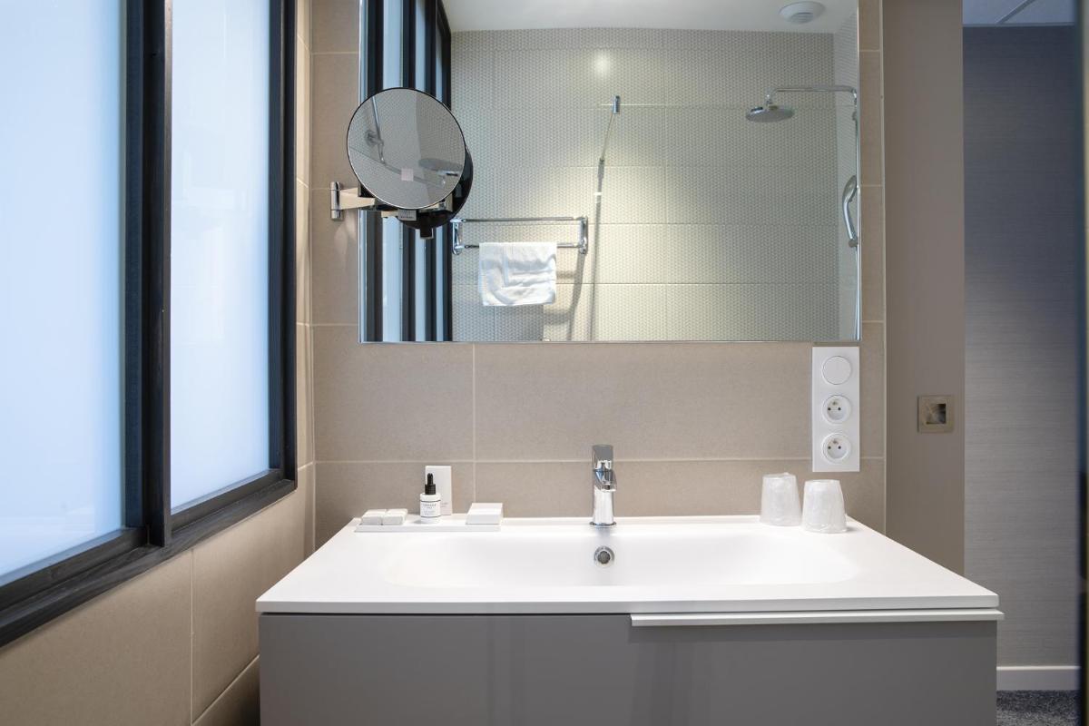 James Boutique Hôtel Colmar centre