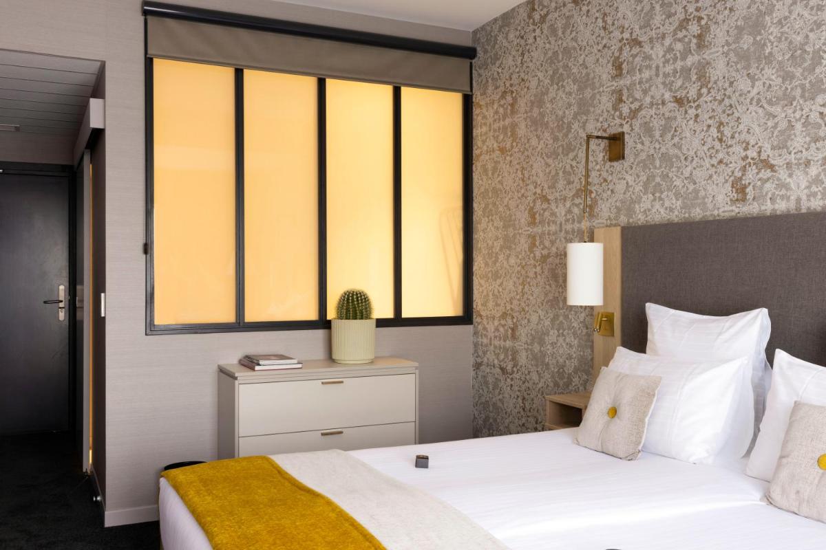 James Boutique Hôtel Colmar centre