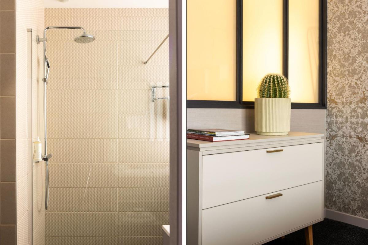 James Boutique Hôtel Colmar centre