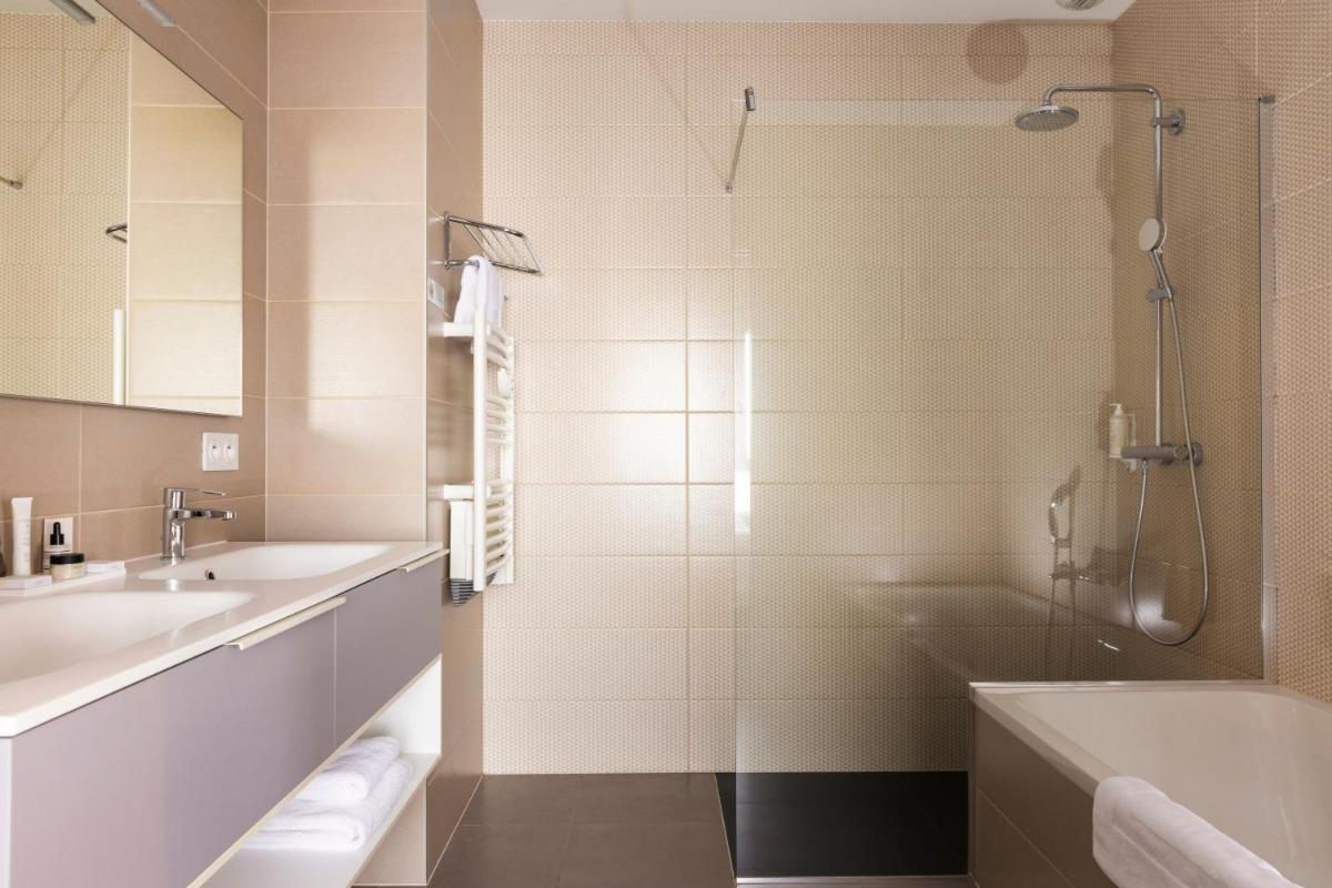 James Boutique Hôtel Colmar centre