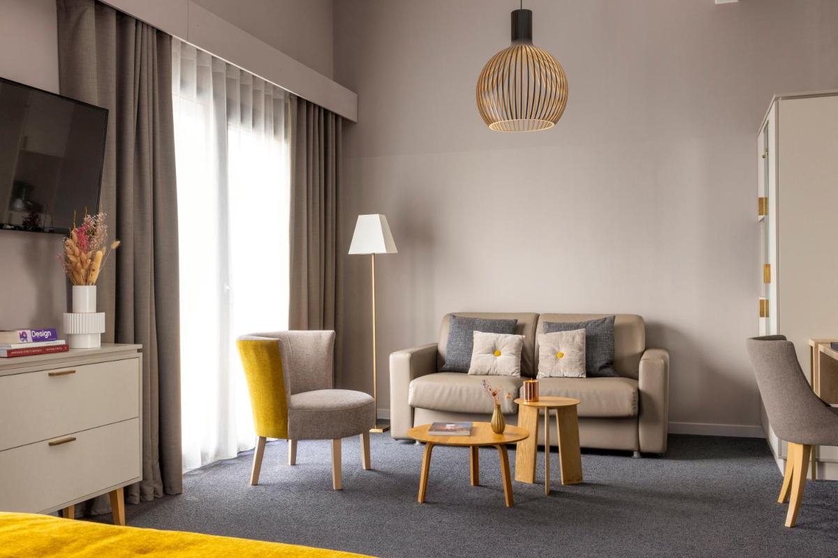 James Boutique Hôtel Colmar centre