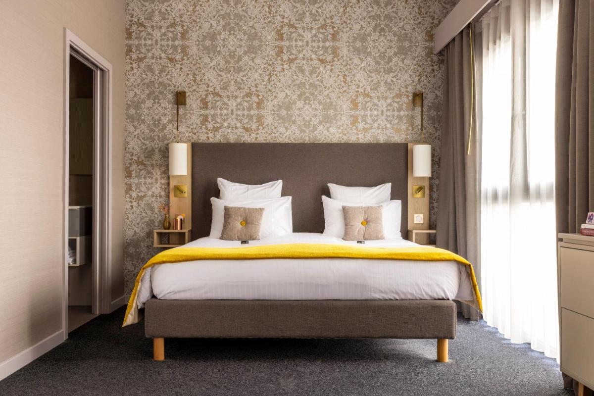 James Boutique Hôtel Colmar centre