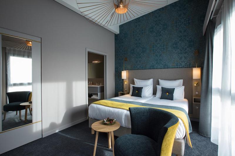 James Boutique Hôtel Colmar centre