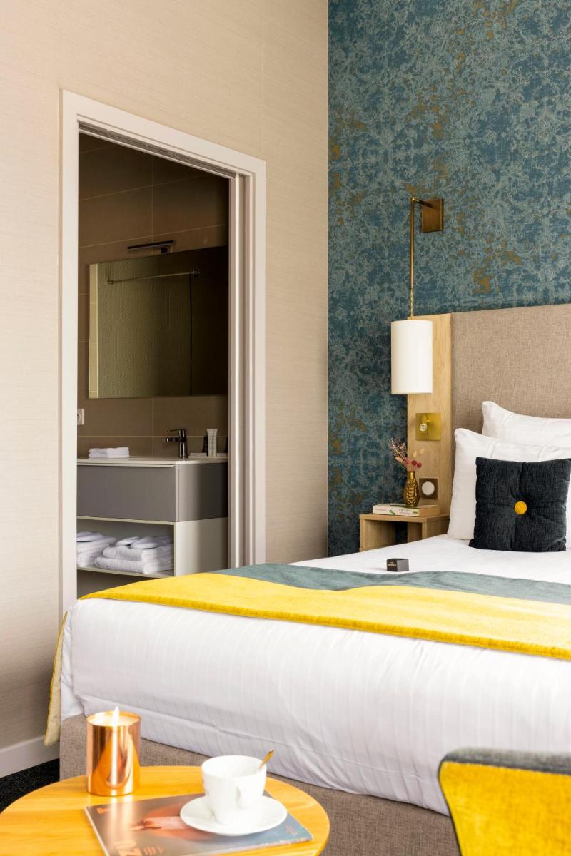 James Boutique Hôtel Colmar centre